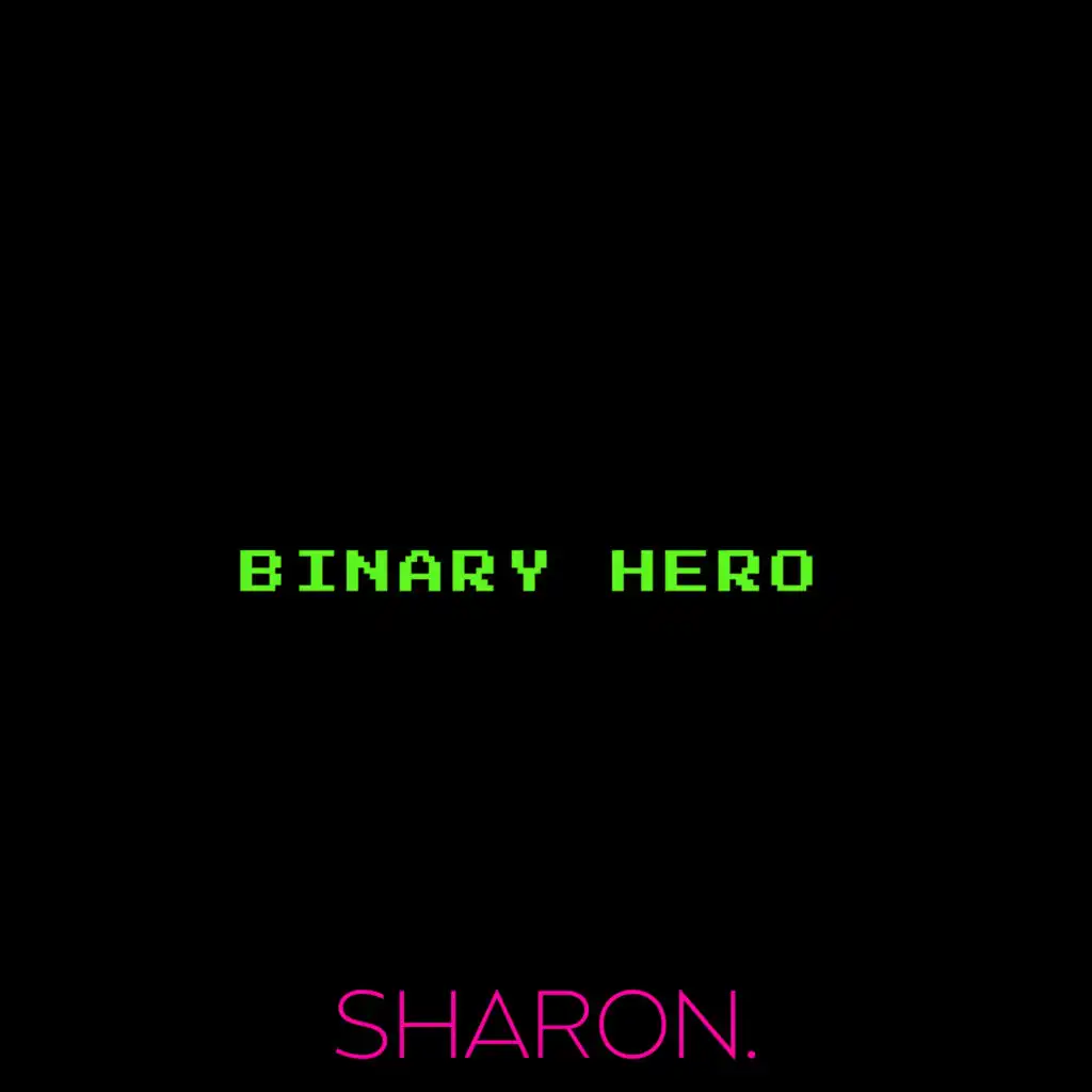 SHARON.