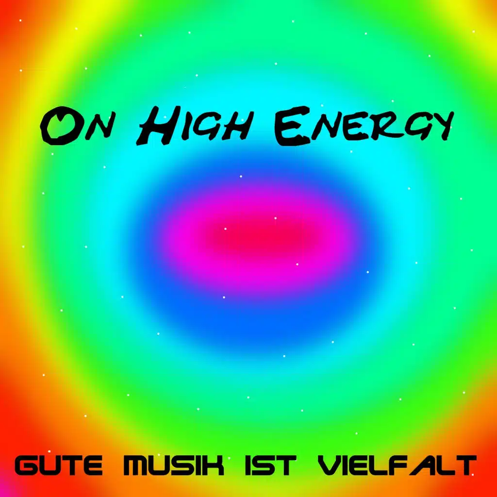 On High Energy & Party Tati