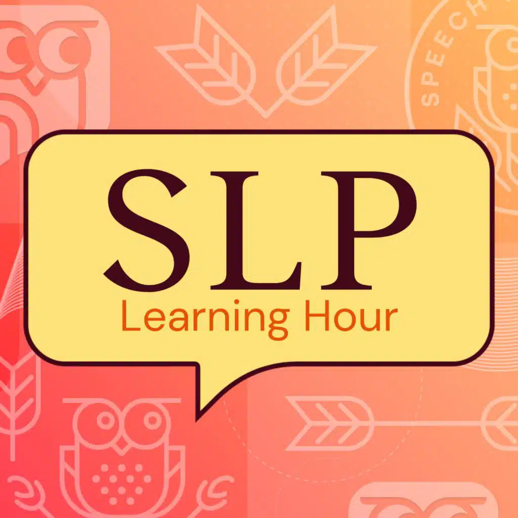Advocacy for the Whole SLP: Exploring Workplace Advocacy Trends in Speech-Language Pathology with Courtney Gebhart
