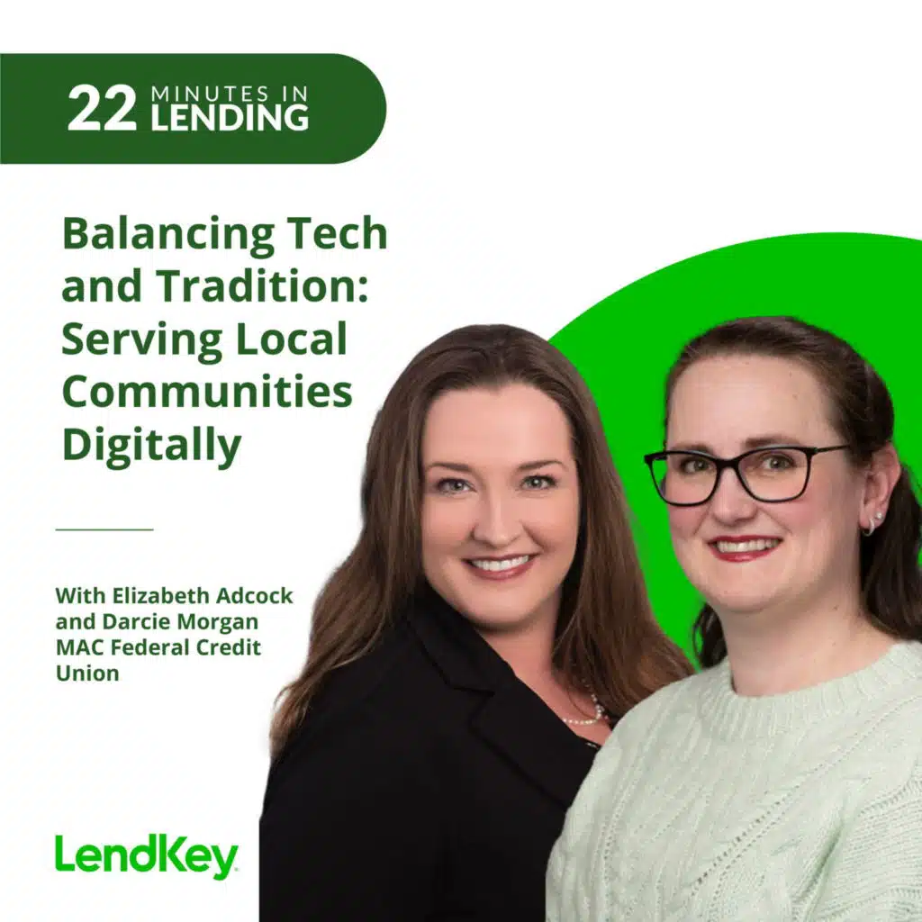 Balancing Tech and Tradition: Serving Local Communities Digitally