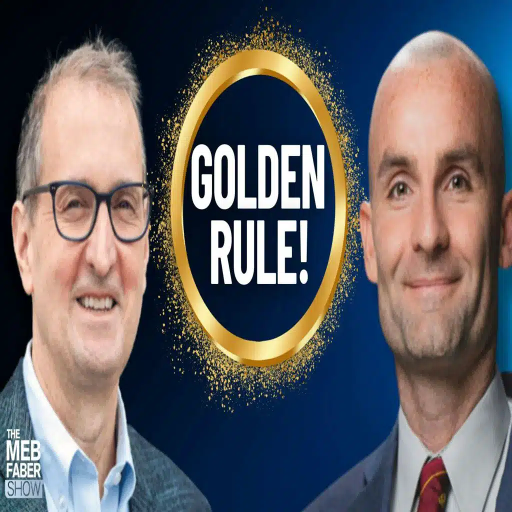 How to Convert an SMA to an ETF with Wes Gray & Robert Elwood | #522