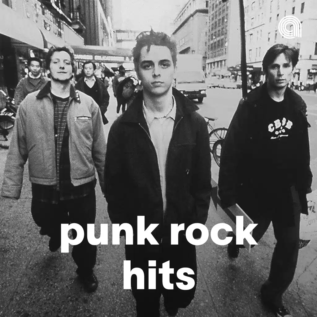 Punk Rock Hits