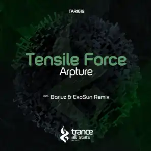 Arpture (Bariuz & Exosun Remix)