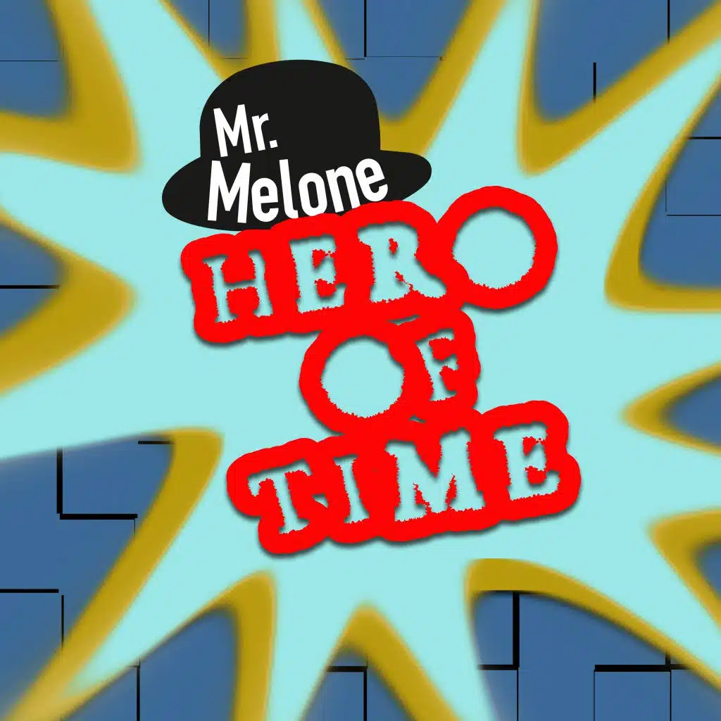 Hero of Time