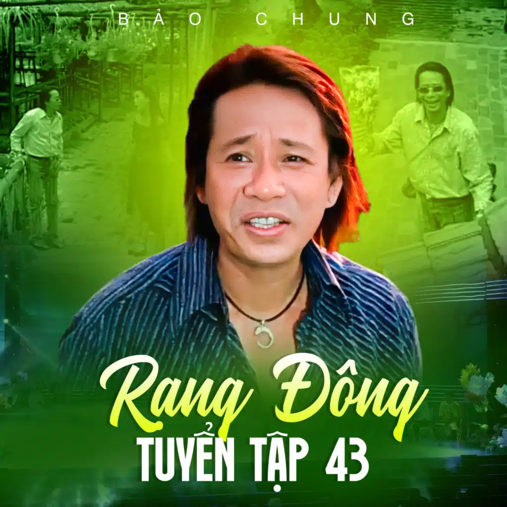Bảo Chung