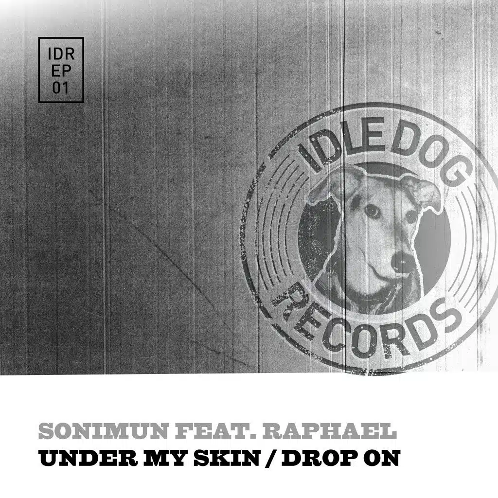 Sonimun feat. Raphael