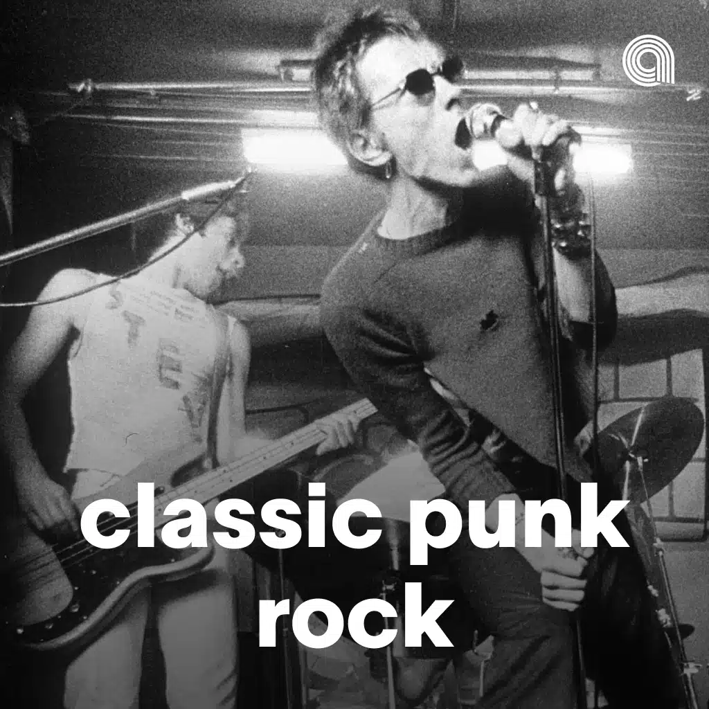 Classic Punk Rock 
