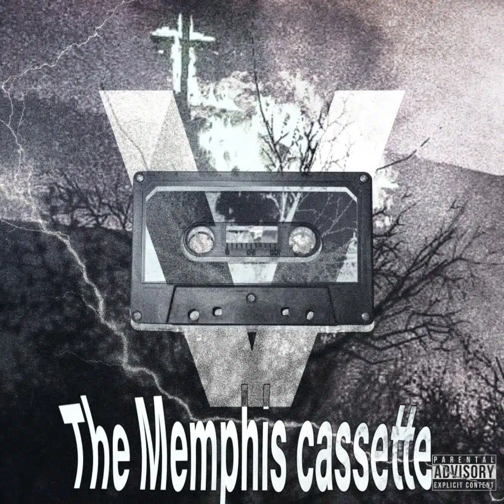 5 the Memphis Cassette