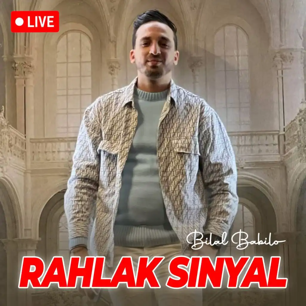 Rahlak Sinyal (Live)