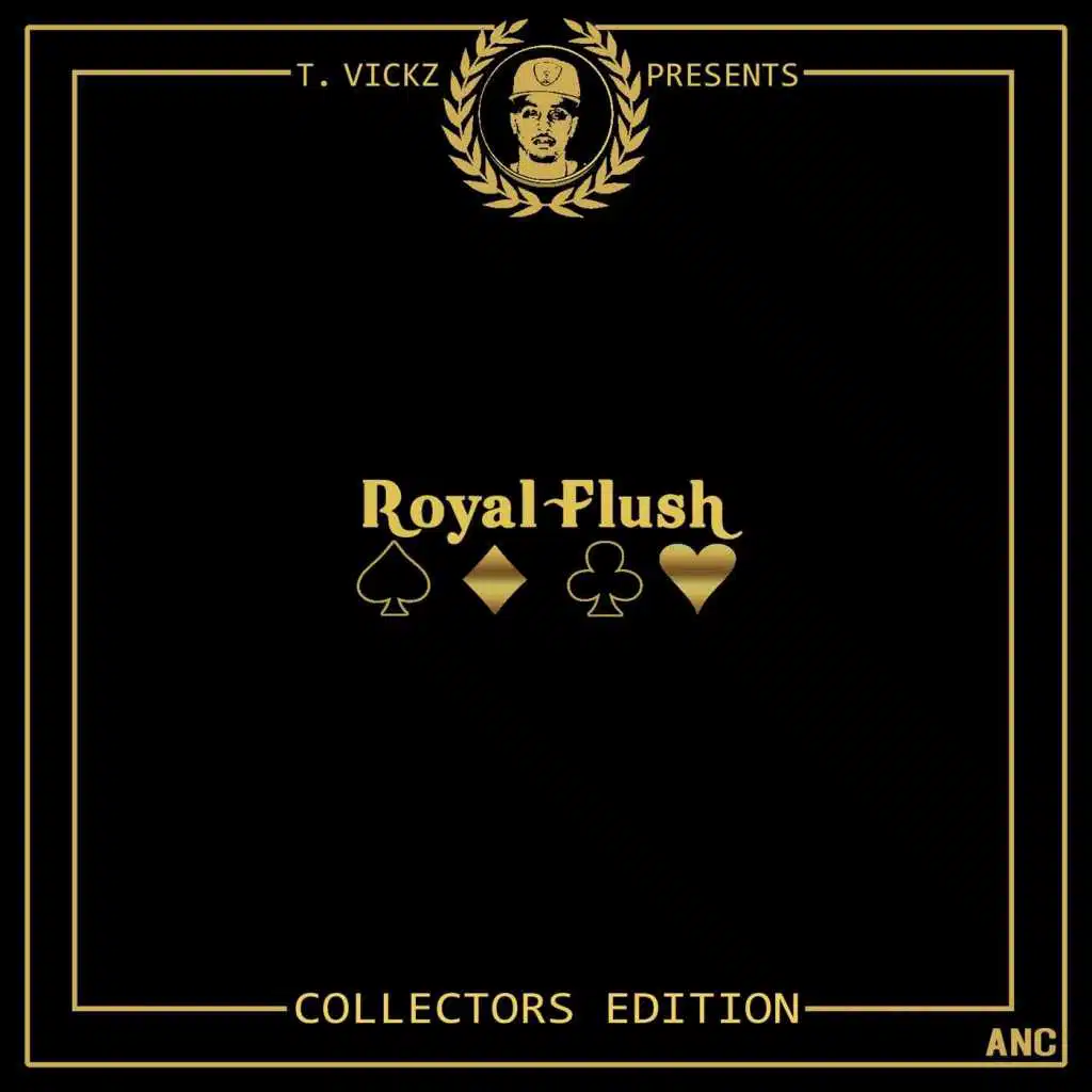 Royal Flush (Collectors Edition)