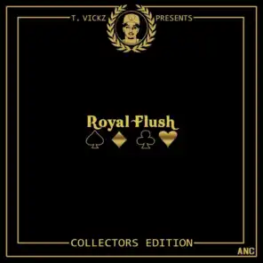 Royal Flush (Collectors Edition)