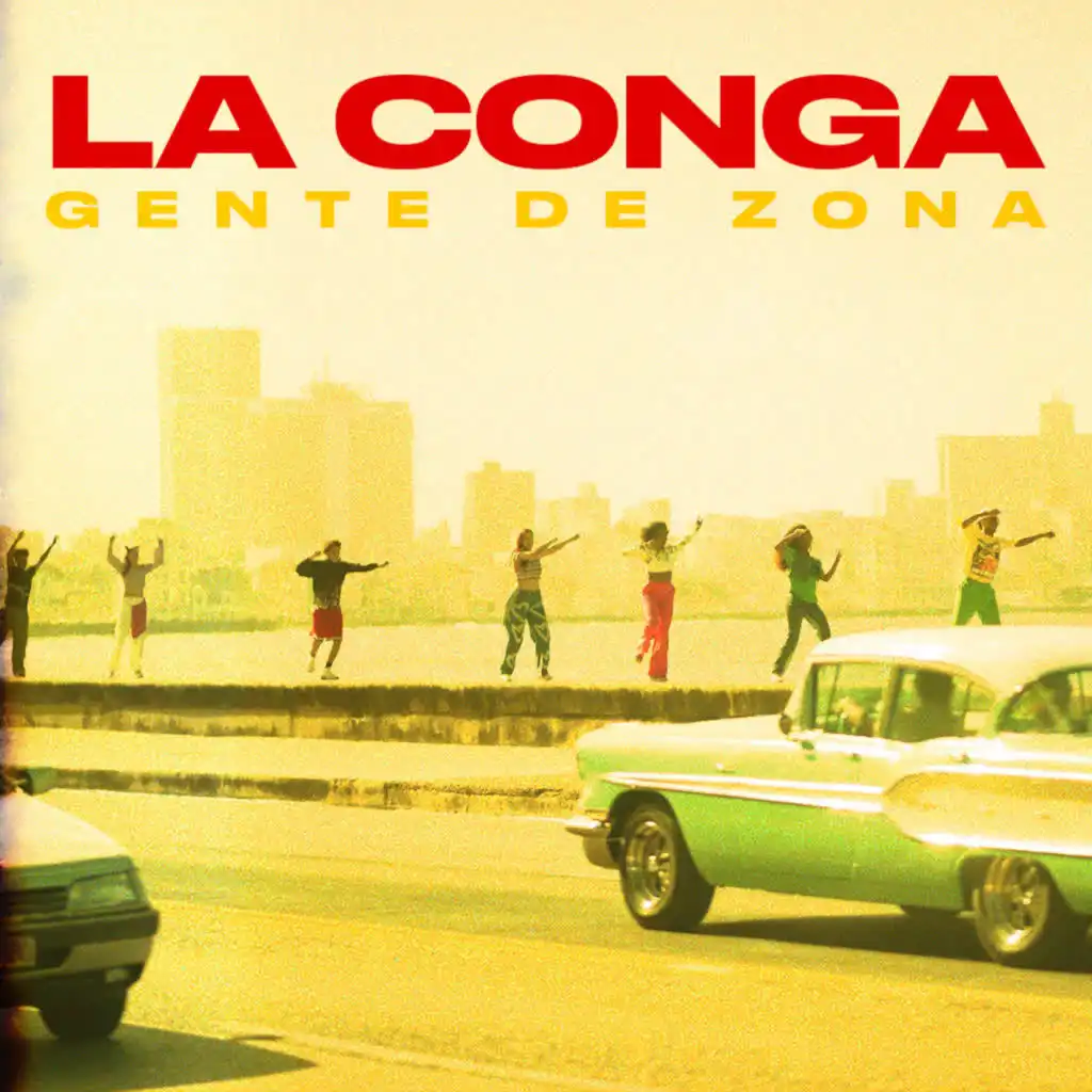 La Conga