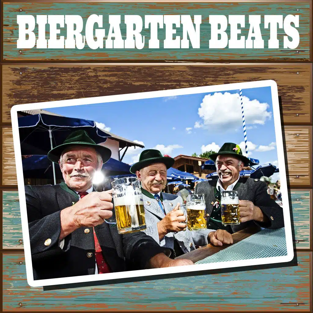 In Love (Double Deep Chillhouse Edit)