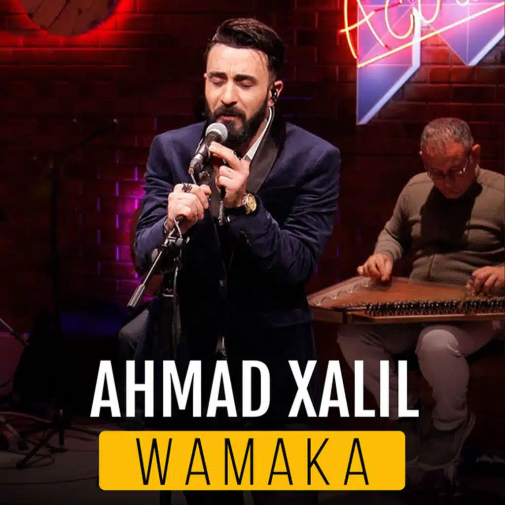 Wamaka (Kurdmax Acoustic)