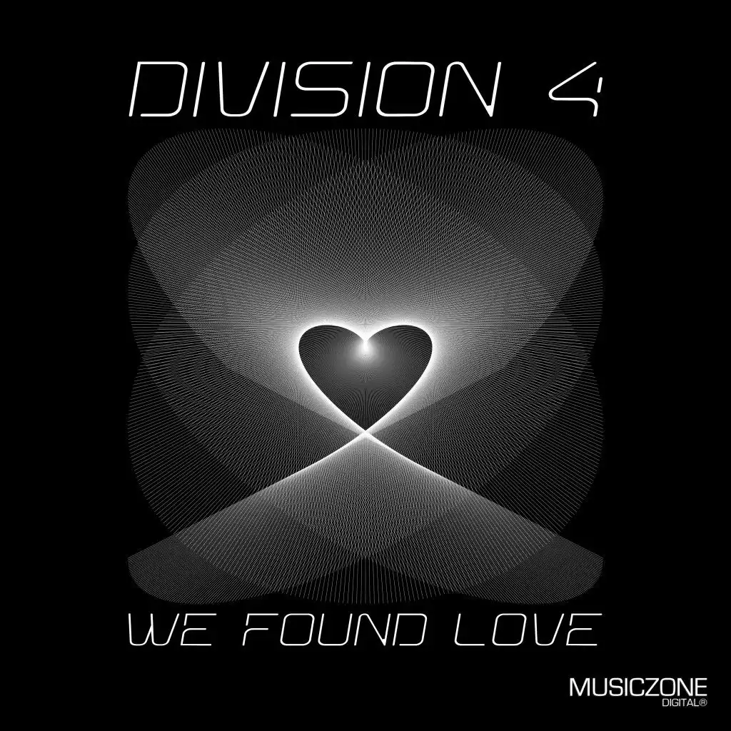 We Found Love (Radio Edit)