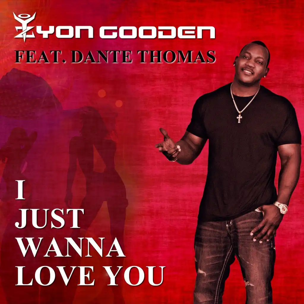I Just Wanna Love You (P-Force & A-Motion Source Remix Radio Edit)