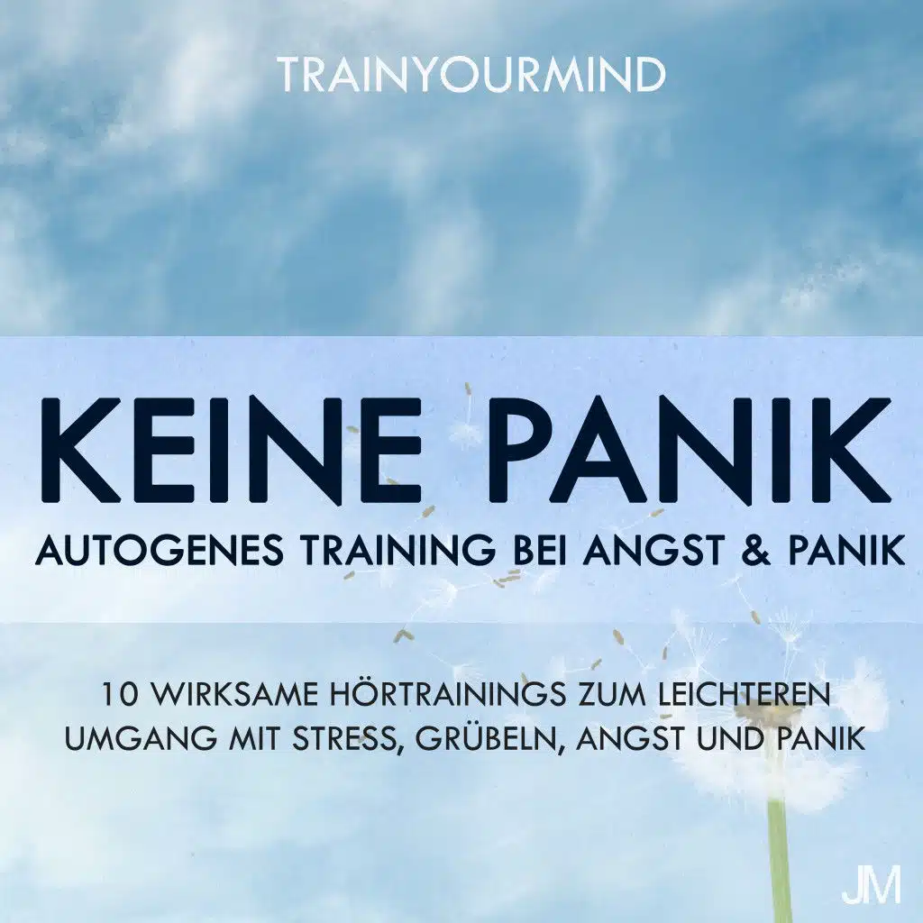 Trainyourmind