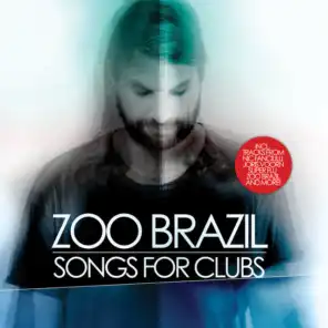 Robotronic (Zoo Brazil Remix)