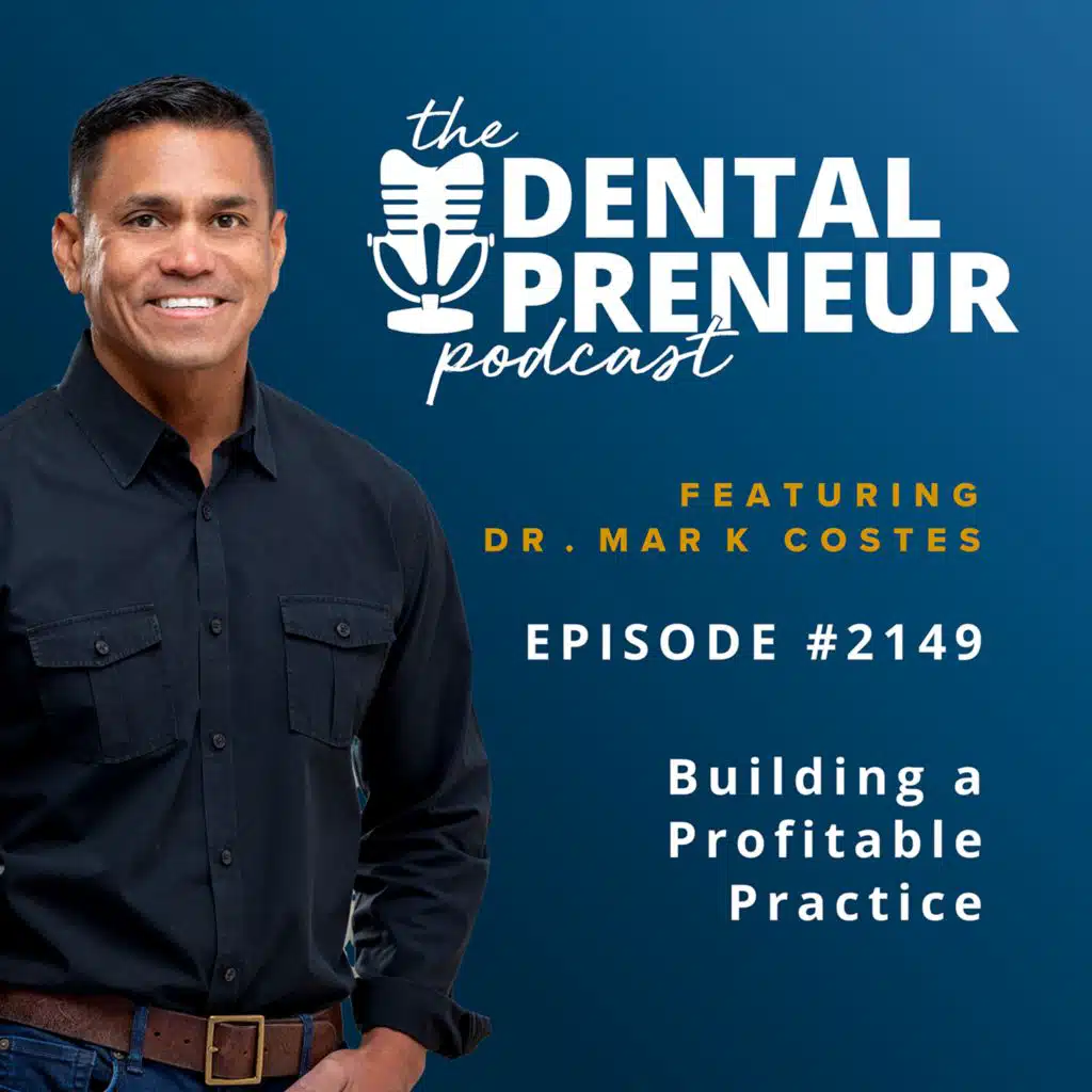 2149: Building a Profitable Practice