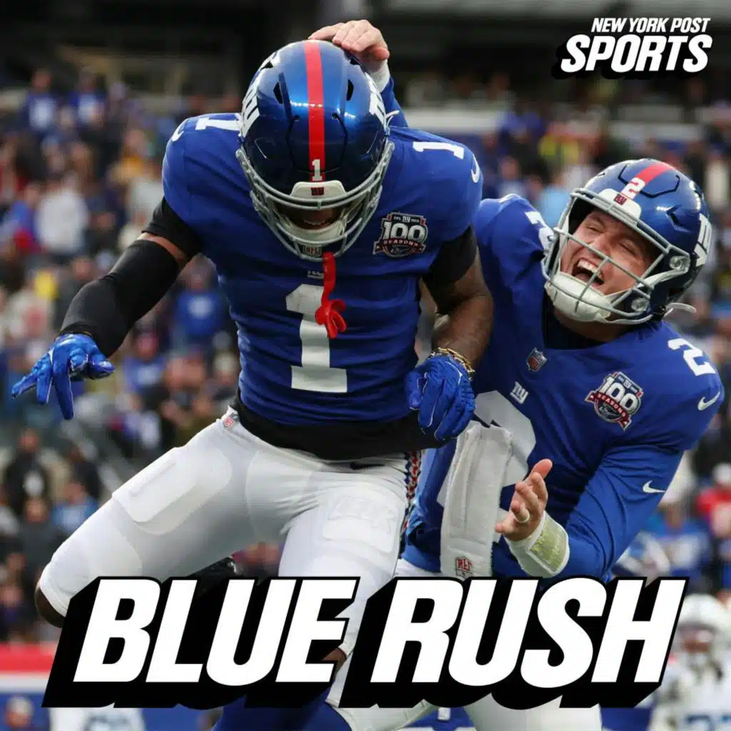 Giants let No. 1 pick slip away in win over Colts