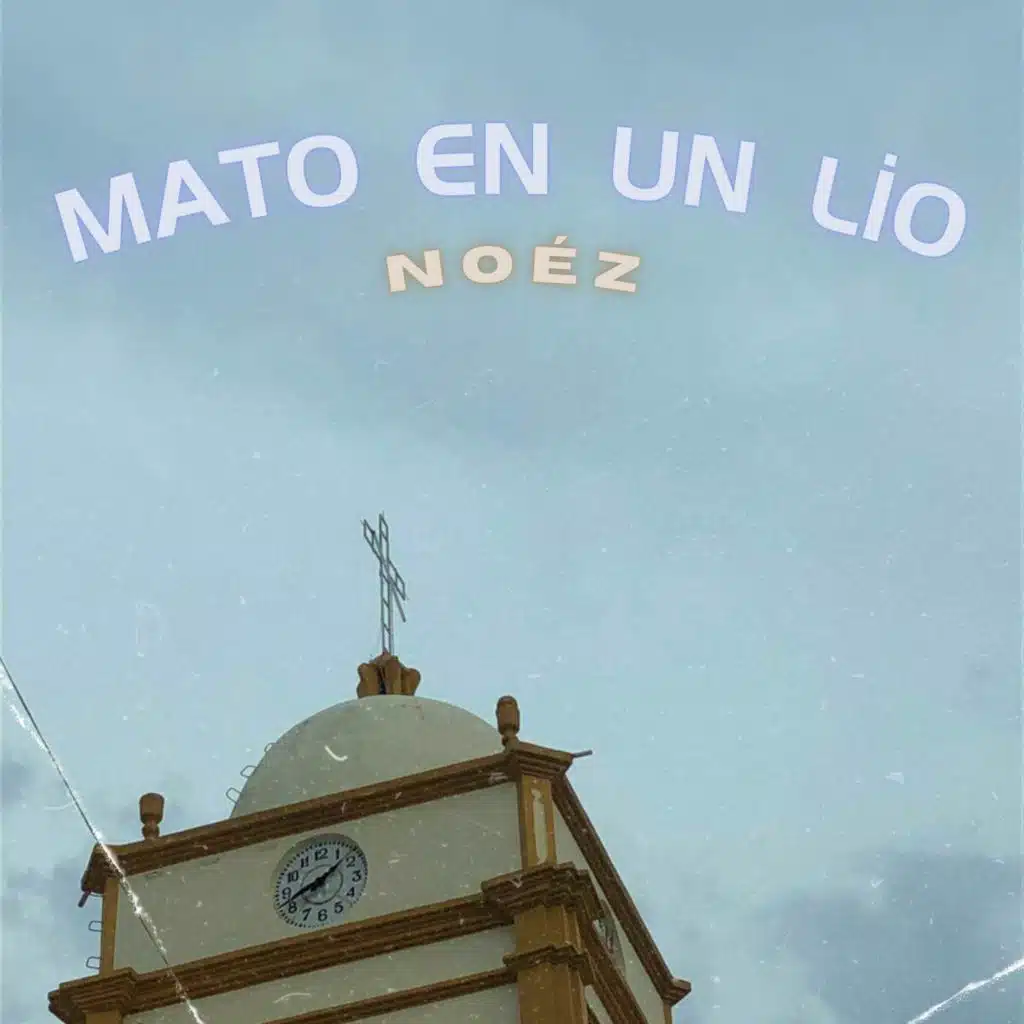 MATO EN UN LIO