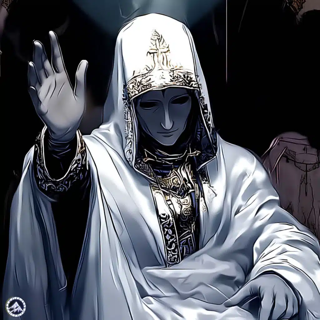 Berserk (Slowed & Reverb)