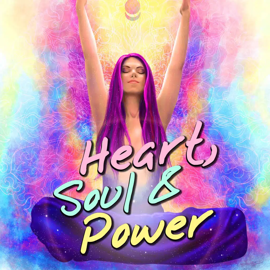 Heart, Soul & Power