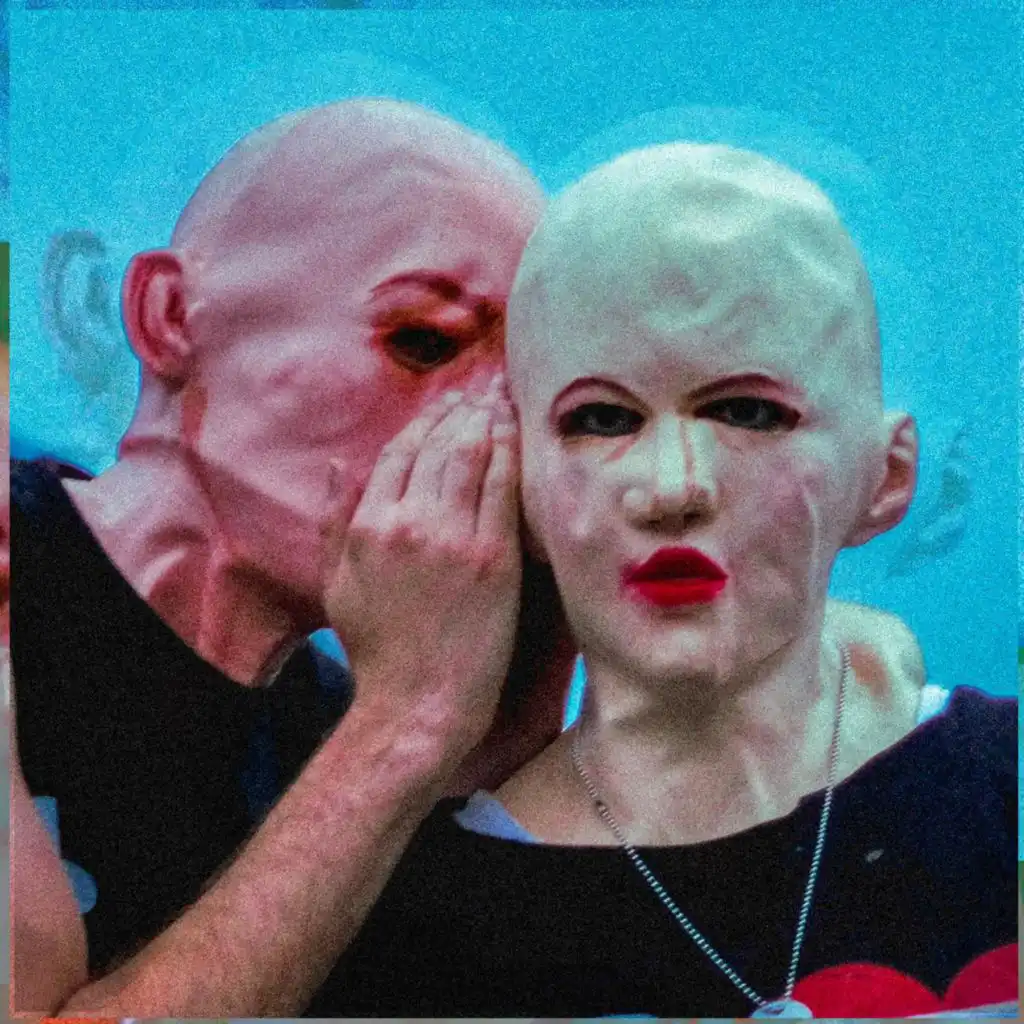 Bline (TAGABOW remix) (feat. They Are Gutting a Body of Water)