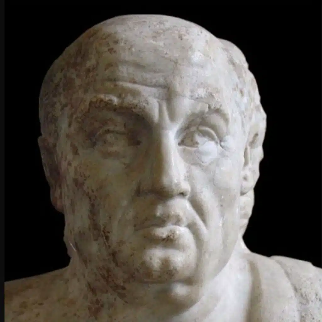 Seneca, On Anger Book 2 - Anger Over Trivial Matters - Sadler's Lectures