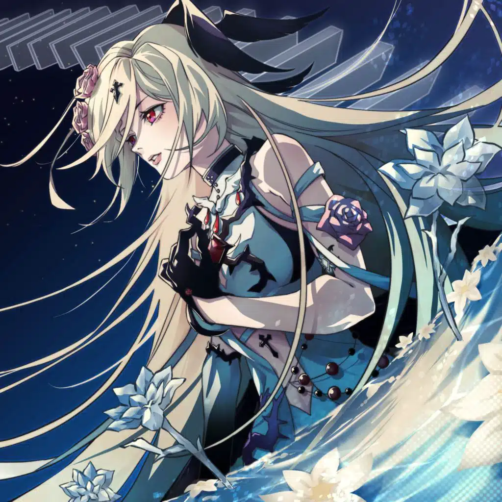 ECLIPSE (Cover) [feat. Hana Lisadell]