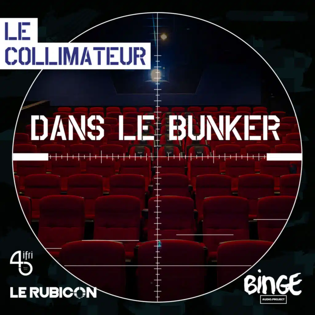 Le Débarquement de Normandie au cinéma [Dans le bunker #66]