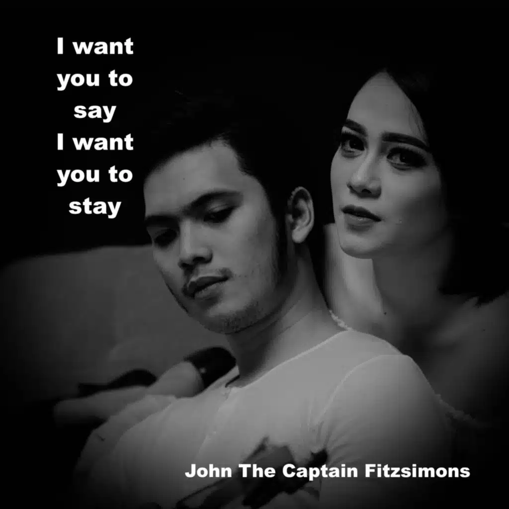 John the Captain Fitzsimons