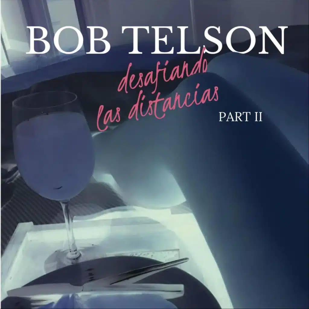 Bob Telson