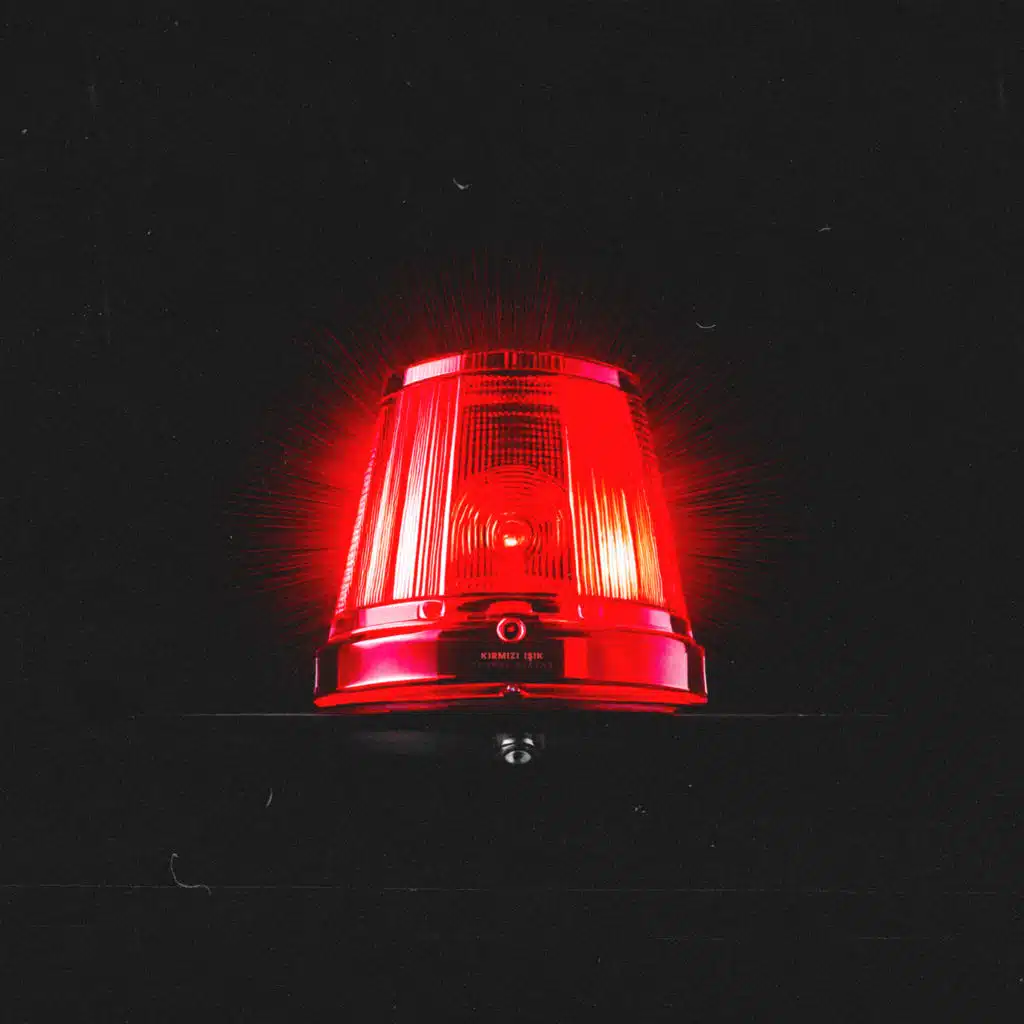 KIRMIZI IŞIK