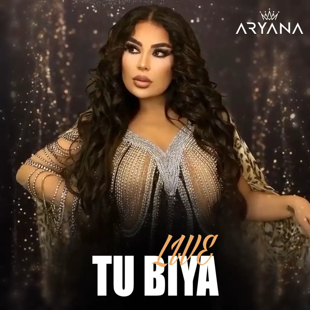 Aryana Sayeed