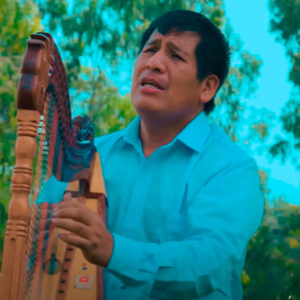 Dios Mio No Me Desampares