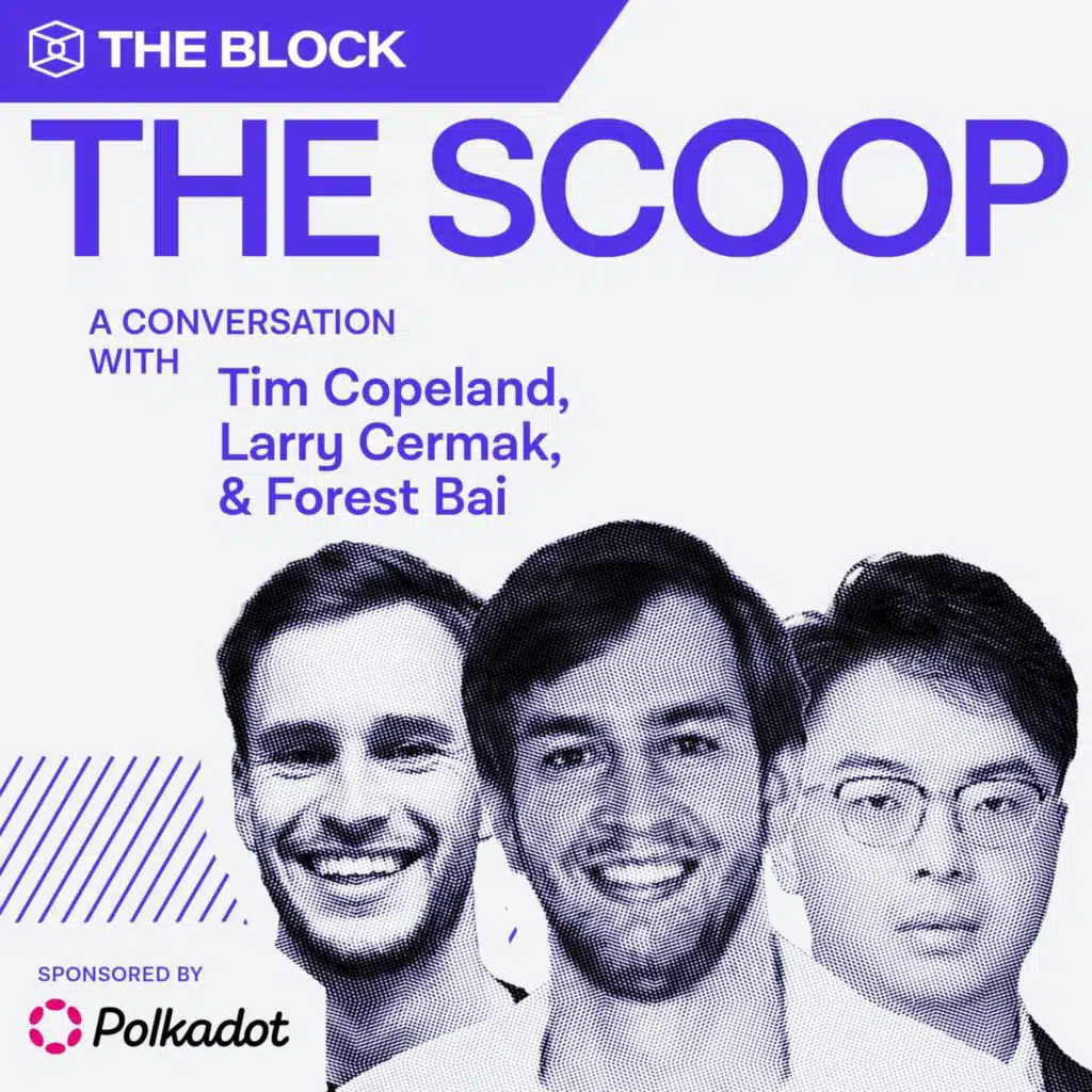 The Scoop's year-end special: from memecoins to Microstrategy and outlook for 2025