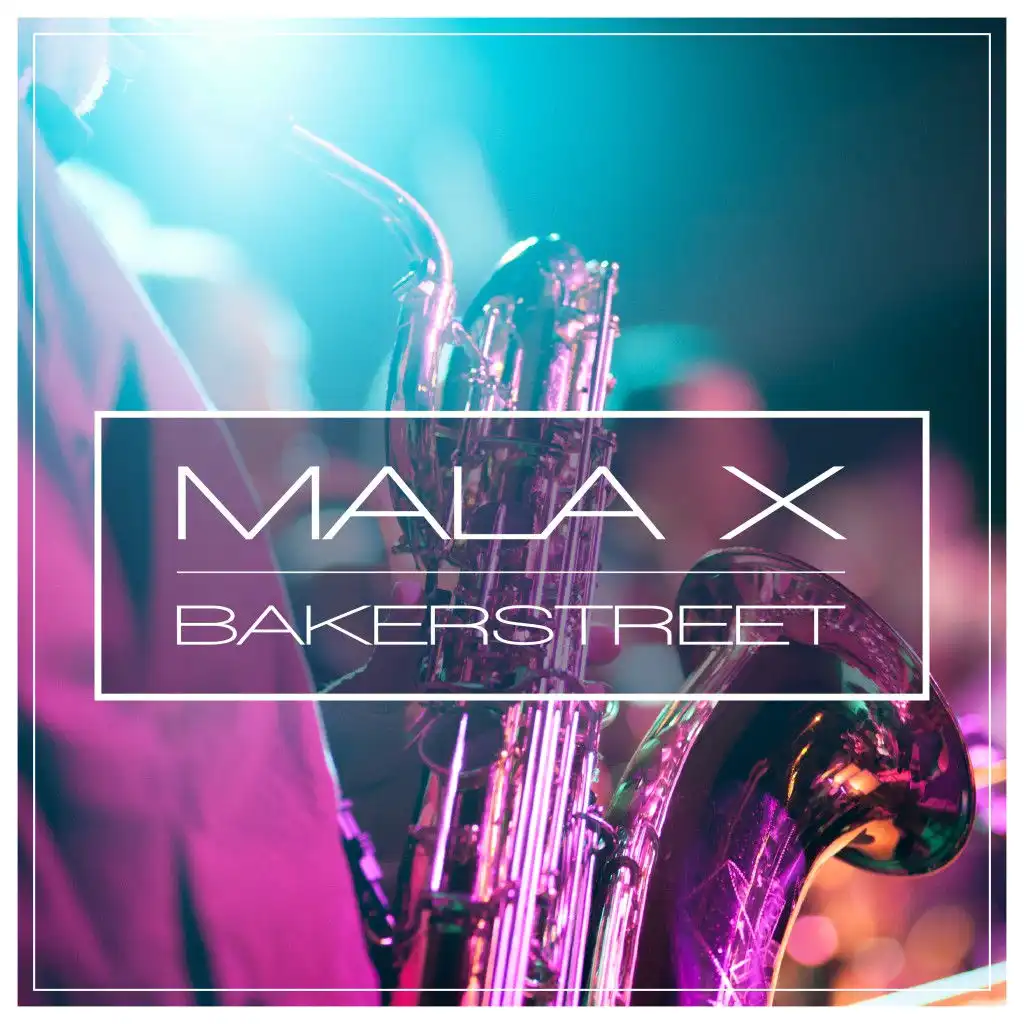 Bakerstreet (Turner & Margin Sax Playback Version)