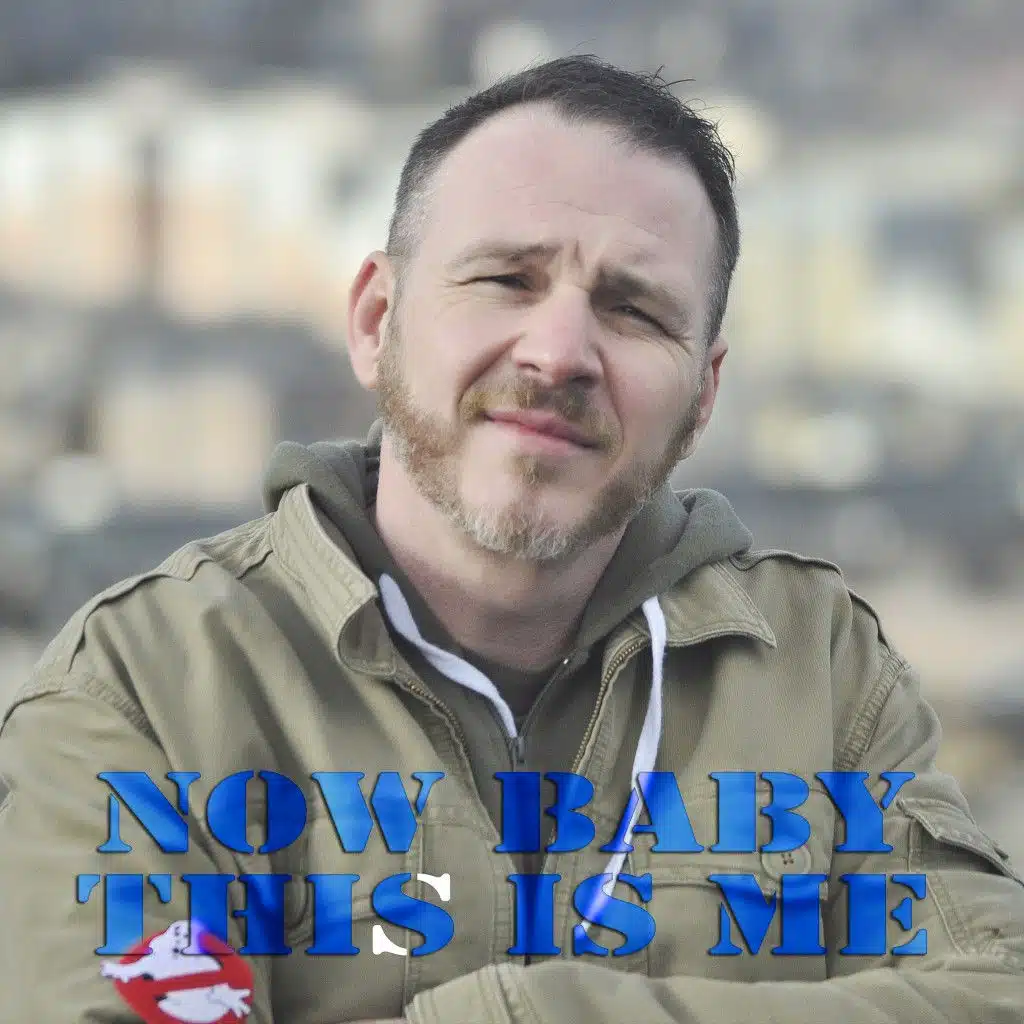 Now Baby This Is Me (Room Version)