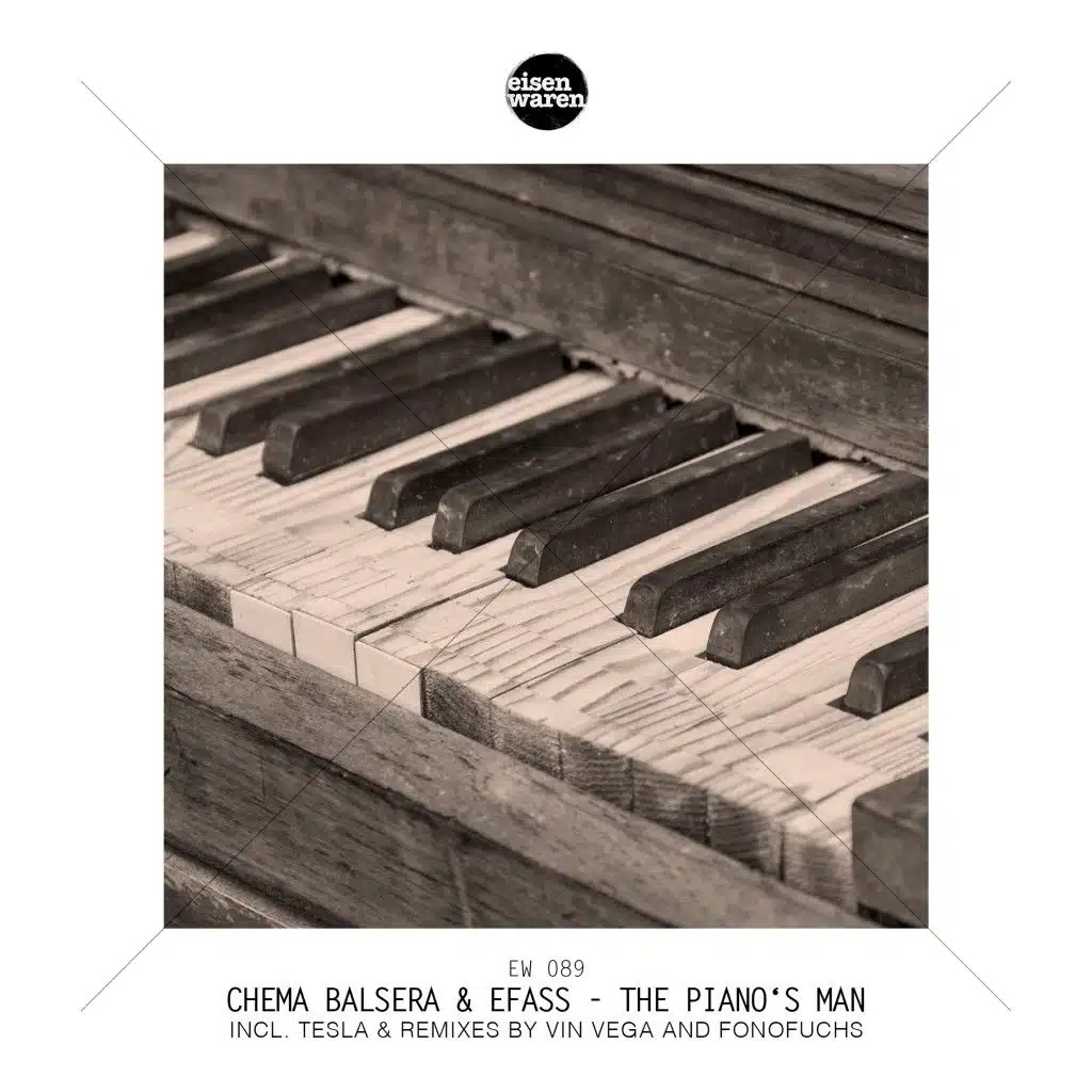 Chema Balsera & Efass