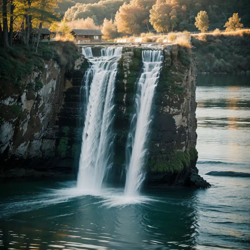 Renaissance Music & Golden stream