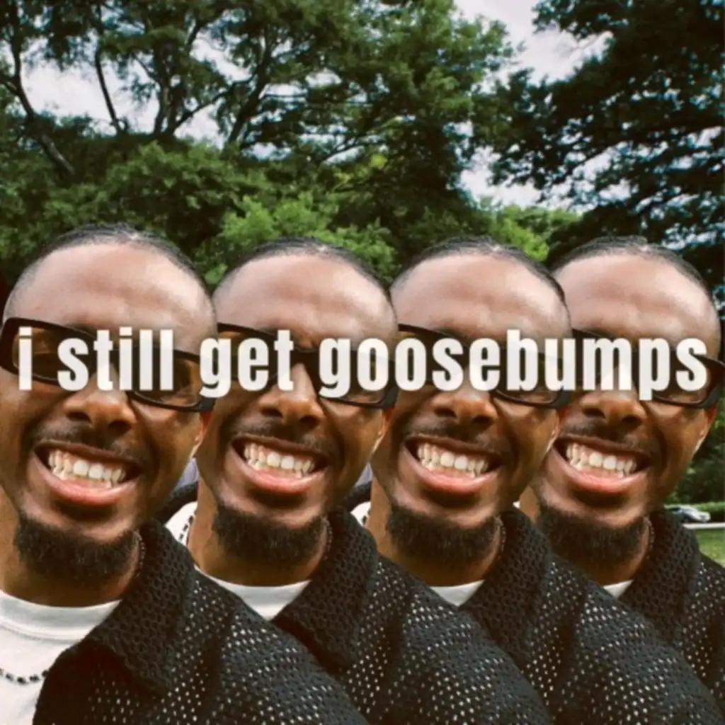 Goosebumps (Acoustic)