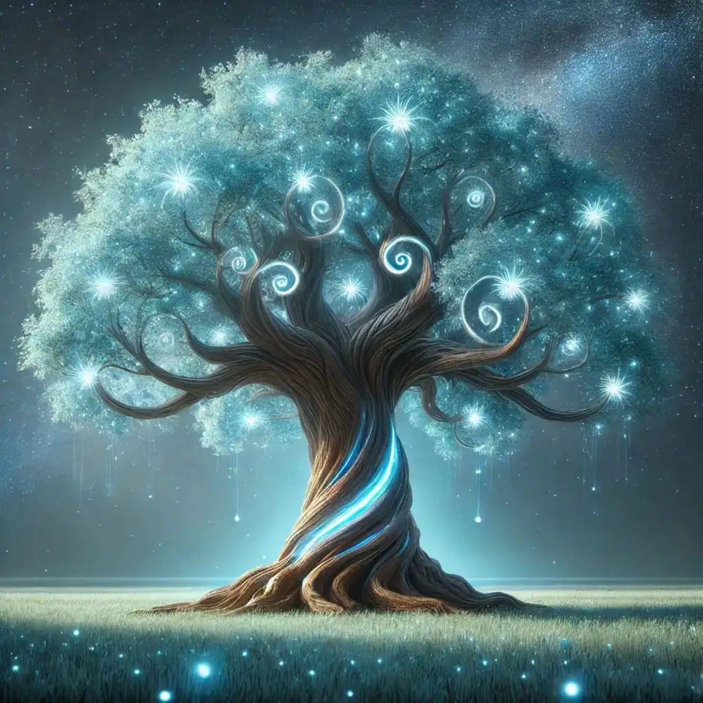 Expanding Consciousness (528 Hz)