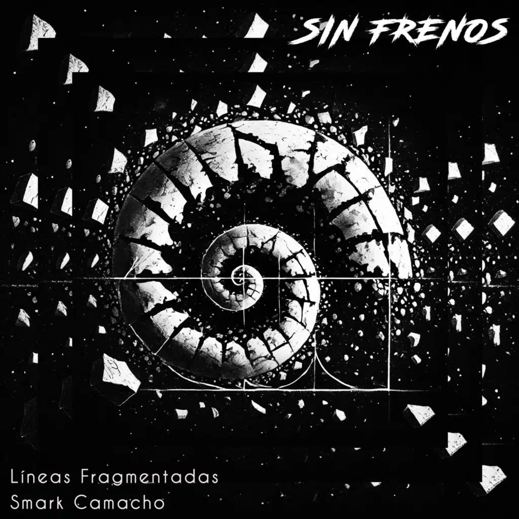 Lineas Fragmentadas