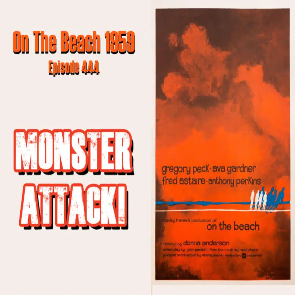 On the Beach 1959 | Episode 444