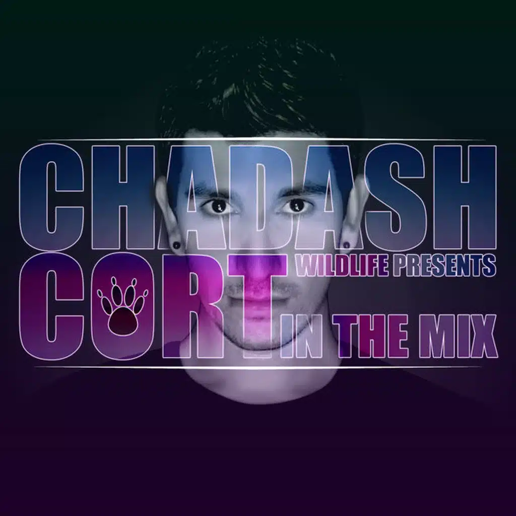 Wildlife presents Chadash Cort in the Mix