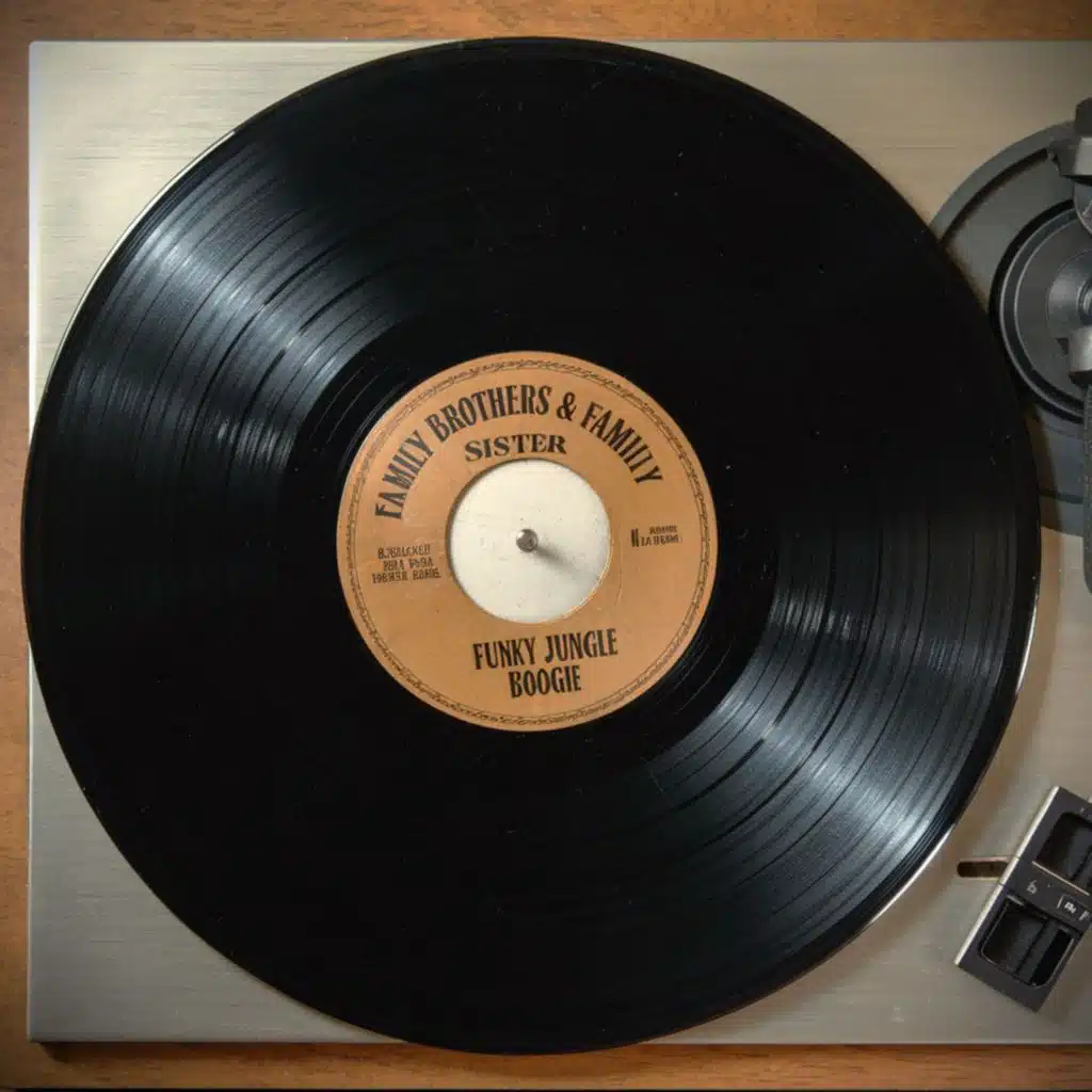 Family Brothers & Family Sister