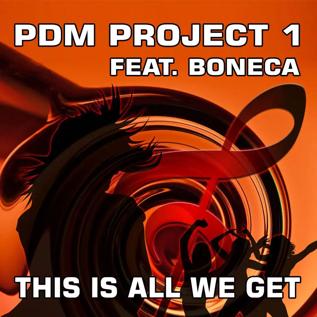 Pdm Project 1 feat. Boneca
