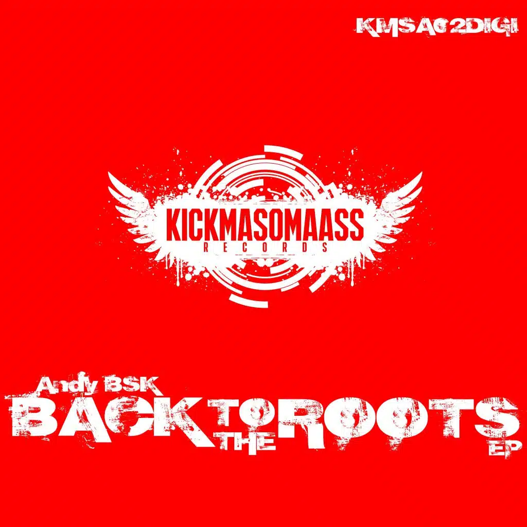 Back to the Roots EP