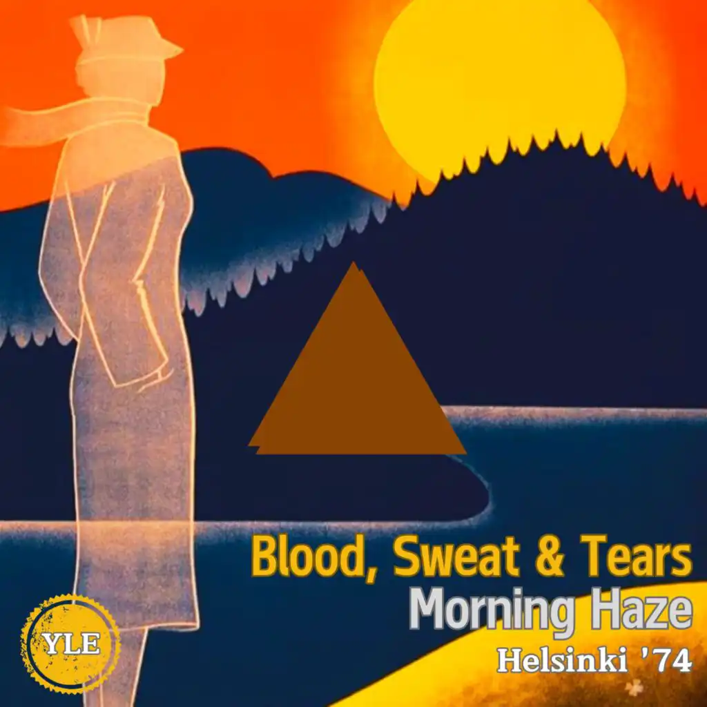 I Love You More Than You'll Ever Know (Live)